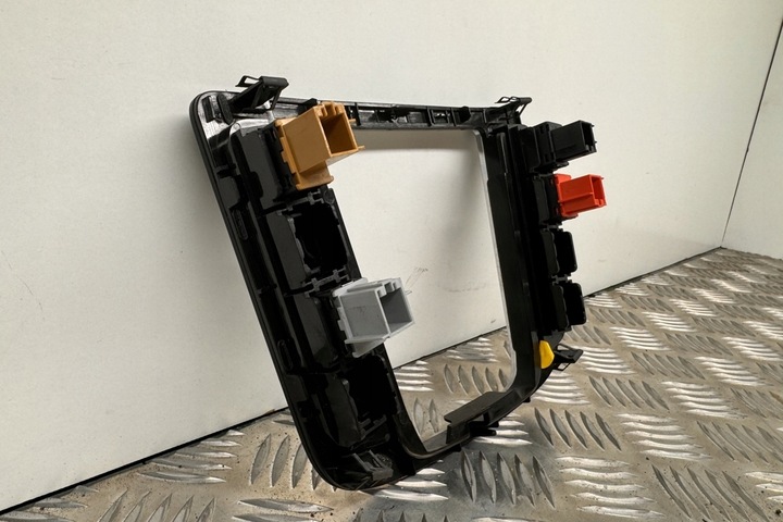 фото №8, Рамка изменения коробки передач skoda superb ii 3t4 3t0863212 2.0l дизель 125kw 2012