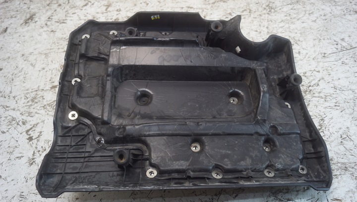 фото №8, Захист двигуна hyundai ix35 2.0 crdi 29240-2f000