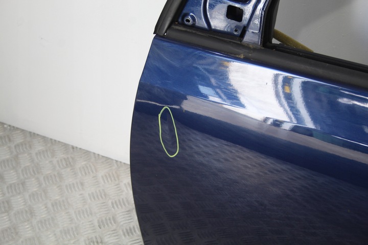 фото №3, Дверь левая 3 дверь golf vi 6 5k0