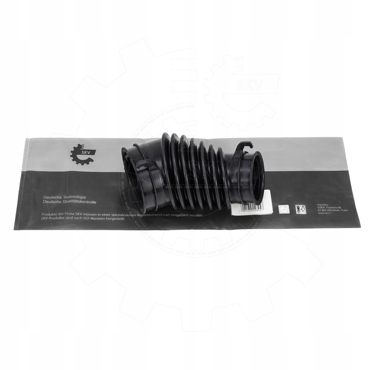 фото №2, Шланг турбіни 17228-r5z-g01