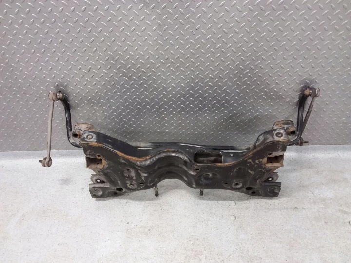 фото №6, Подрамник передние skoda rapid nh 6c0199315a
