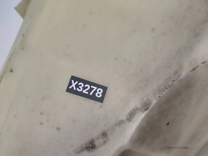 фото №6, Бак бачок склоомивача mercedes ml w163 a1638601260