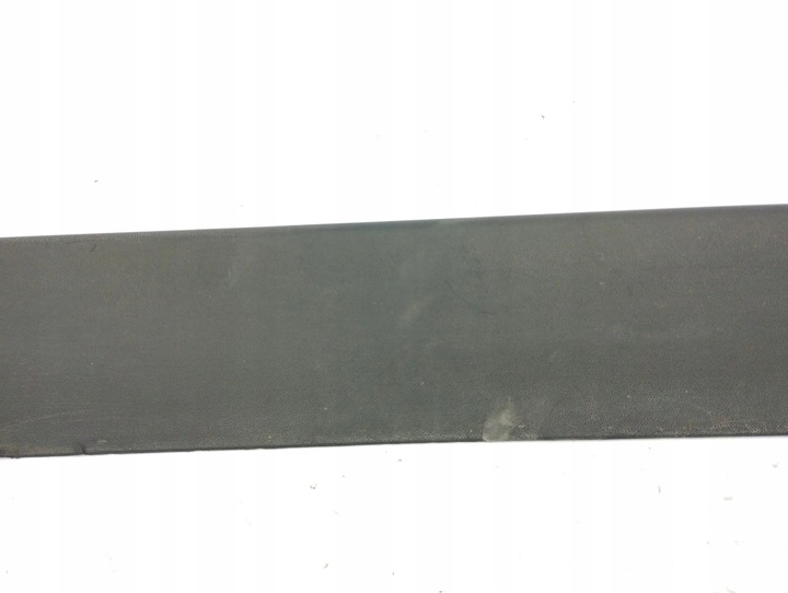 фото №7, Volkswagen passat b5.5 2004 левая сторона планки