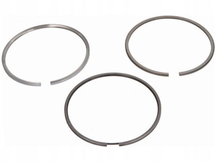 фото №1, Кольца поршневые bmw x5 e53 2.9 rover 75 2.0