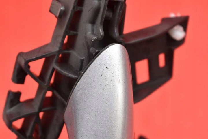 фото №6, Ручка правая перед передняя 13515503 z176 opel astra 5 v k 15-20