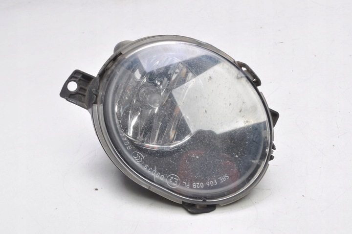 фото №1, Volvo c30 c70 ii xc60 галоген лівий рестайлінг 30796680