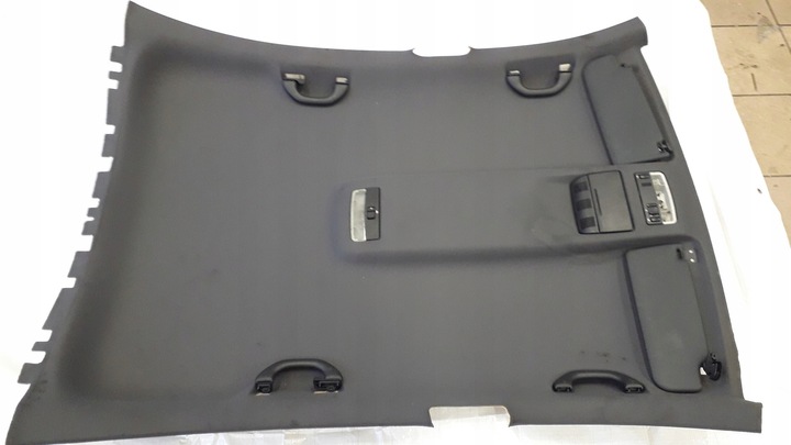 фото №1, Стеля kpl skoda octavia ii vrs 1z5867501p