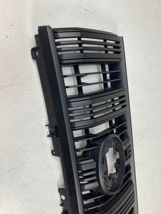 фото №5, Решётка радиатора решётка toyota land cruiser 150 рестайлинг 53101-60j20