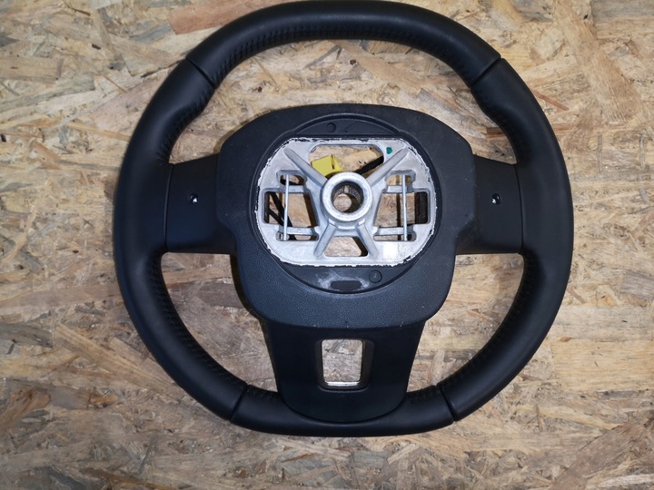 фото №8, Руль citroen c5 aircross мультифункция новая!!