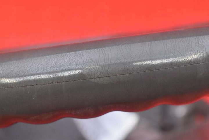 фото №16, Руль 62410-23050 suzuki grand vitara 1 i 98-05