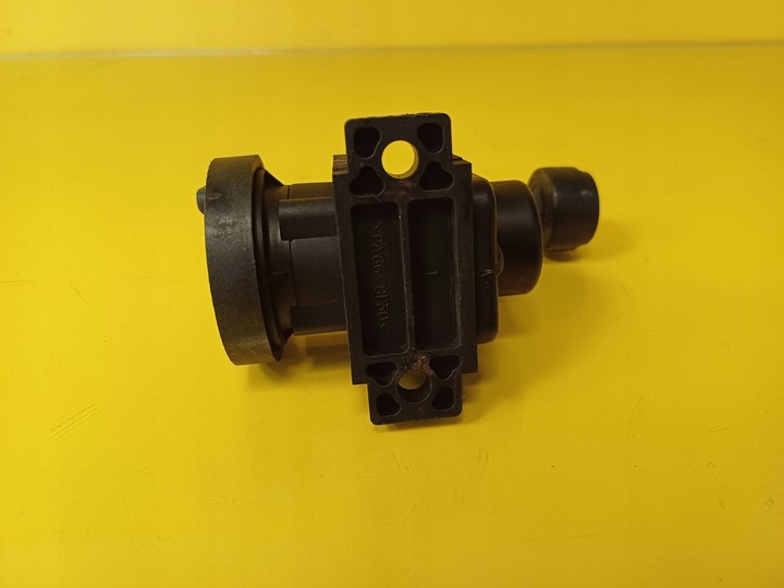 фото №5, Клапан вакуум opel zafira a 09128022 nr624