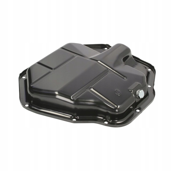 фото №1, Поддон масляная blic