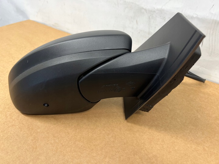 фото №7, Dacia sandero iii зеркало правые правые перед 2 pin