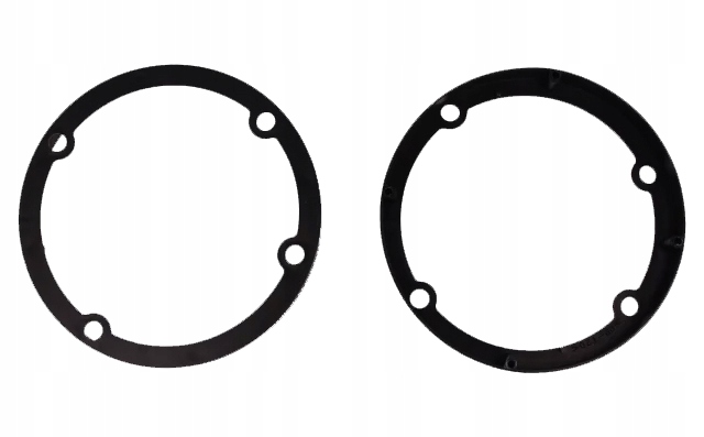 фото №11, Jbl 634 динаміки trójdrożne mercedes sprinter viano vito vw crafter перед