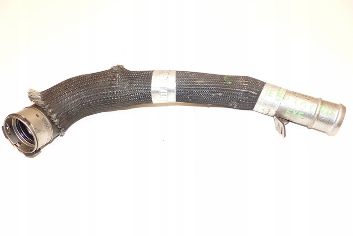 фото №1, Jeep grand cherokee wk2 3.0 crd exf vm63 труба інтеркулер