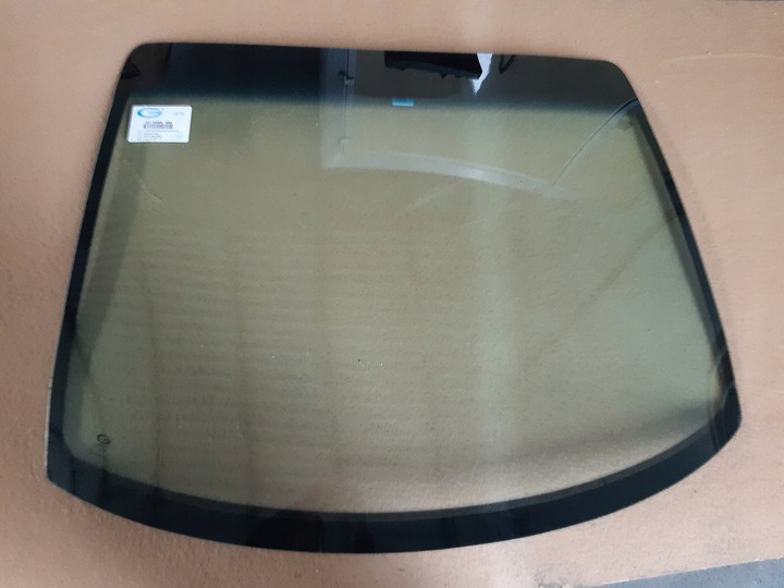 фото №1, Стекло лобовое передняя daewoo matiz ii/chevrolet spark 2005-