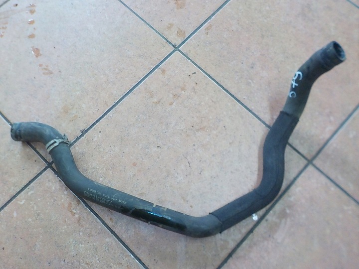 фото №1, Труба воды smart forfour ii 453 212807235r
