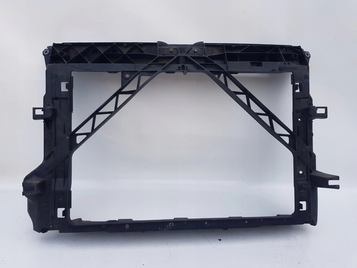 фото №1, Skoda fabia iii pas переднє підсилювач 6v0805588