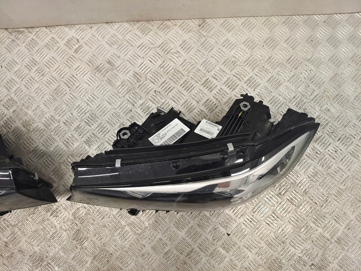 фото №6, Bmw g20 g21 лампи перед повний led 9465222 9465221