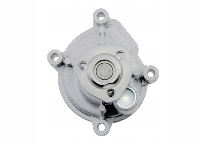 фото №9, Насос води vw golf v 1.4fsi 03-,