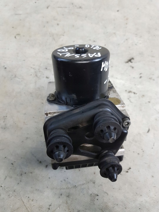фото №7, Блок керування abs passat b6 2.0 tdi oem номер 3c0614095e