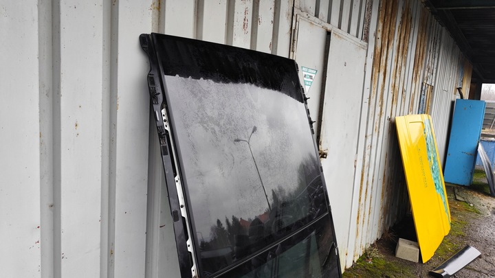 фото №9, Hyundai tucson крыша солнечный панорама iii iv 3 4 20-23 2020 2021 2022