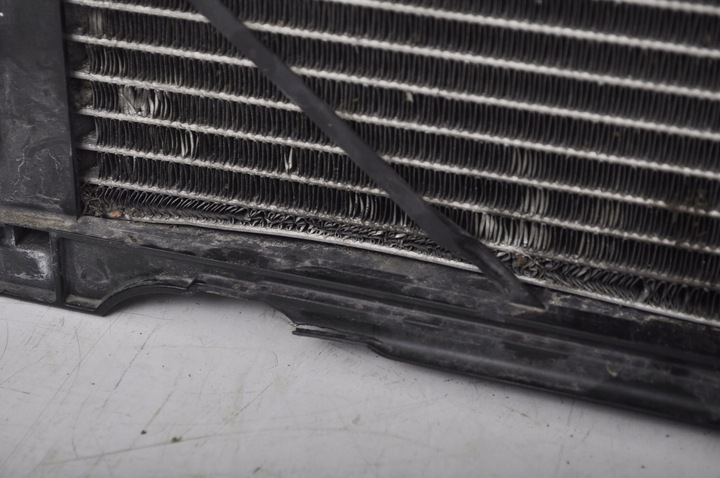 фото №8, Xc90 ii радиаторов кондиционера 32252576 32252577