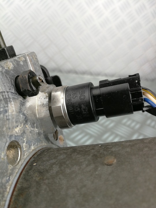 фото №10, 0265950077 0265225218 0012794v003 насос блок керування abs smart for two 450 00-