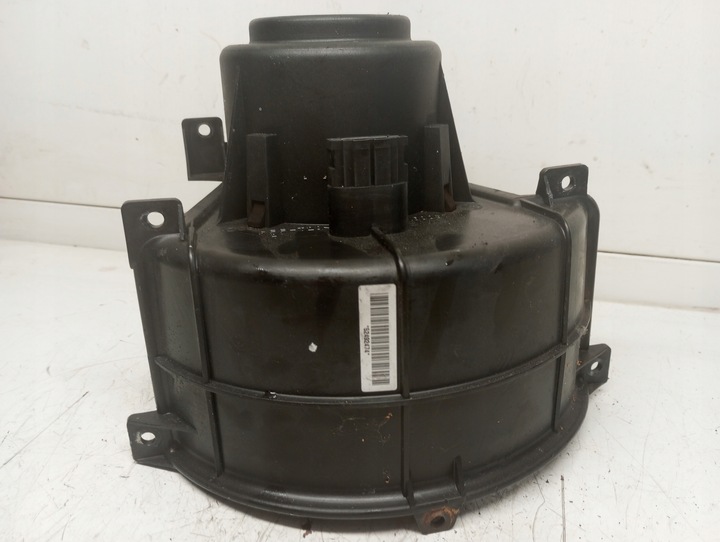 фото №1, Audi q7 4l вентилятор воздуховод воздуходувка 7l0820021l