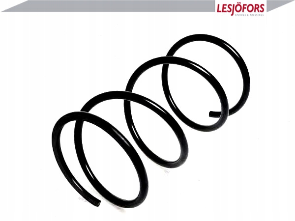 фото №2, Пружина підвішування [lesjofors]