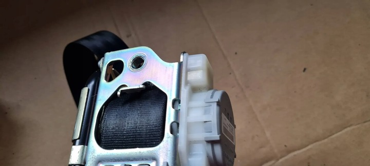 фото №16, Q7 4m ii pas безпеки лівий перед 4m0857705h