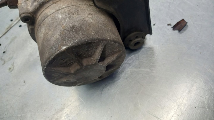 фото №10, Насос підсилювача seat ibiza iii 1.2b 6q0423155ad