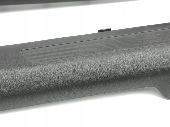 фото №15, Renault megane iv 2018 комплект планка пороговая передняя