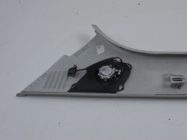 фото №6, Vw polo 4 9n2 захист стійка a права 6q0867234g