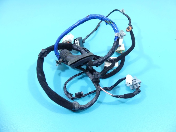 фото №1, Установка джгут двері зад правих kia sportage iii 10-15 91660-3u040