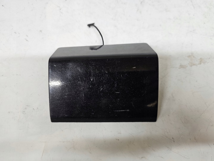 фото №2, Ford fiesta mk7 st заглушка планки порогової порога 8a6j-5e084-daw