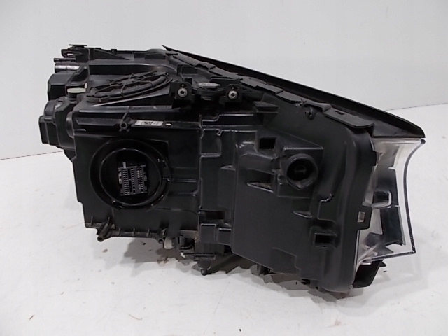 фото №15, Bmw 5 g30 g31 17-20 адаптивный полный led фара левая