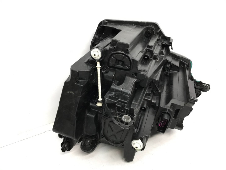 фото №10, Фара передняя правая skoda kodiaq 24- полный led 57h941036