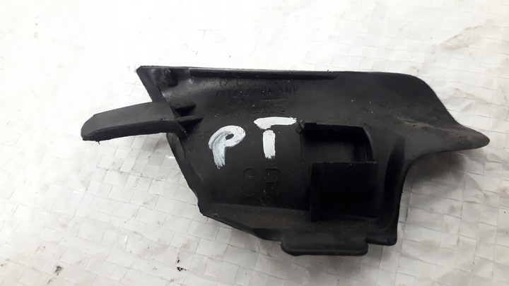 фото №10, Audi a3 заглушка захист права 8l4867726a