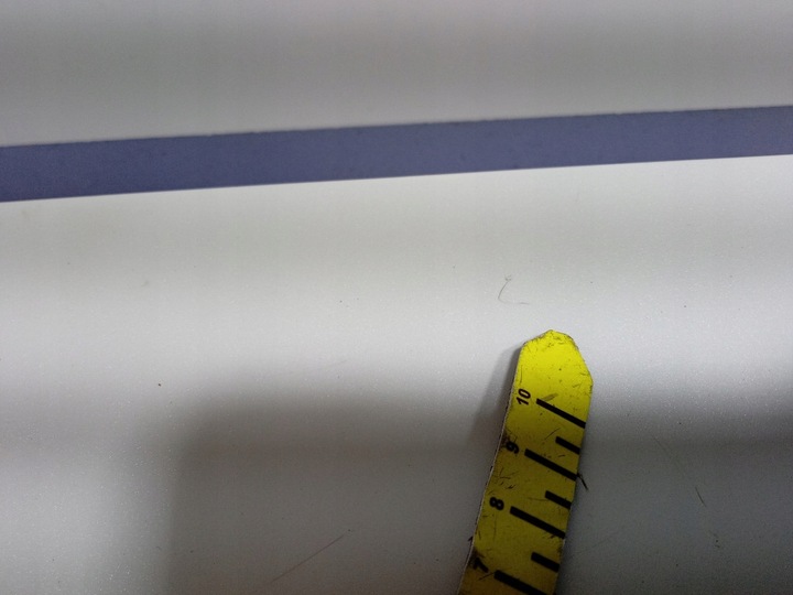 фото №12, Audi q7 ii 4m спойлер кришки зад задньої l0k1 4m0827933