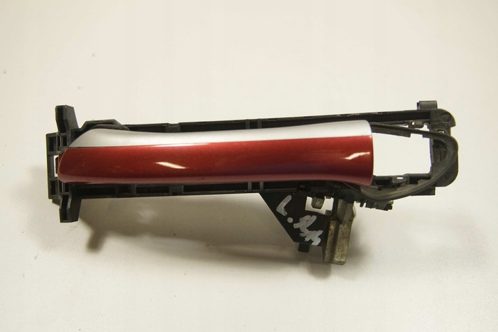 фото №1, Ручка дверь левая mercedes sl r230