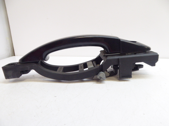 фото №4, C-max mk1 рестайлінг 07- ручка зовнішня перед лівий