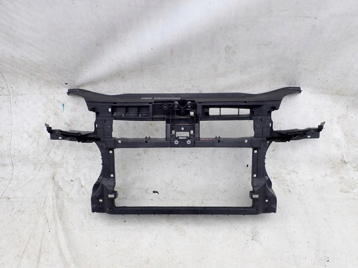 фото №1, Vw golf plus 05-14 pas переднє підсилювач