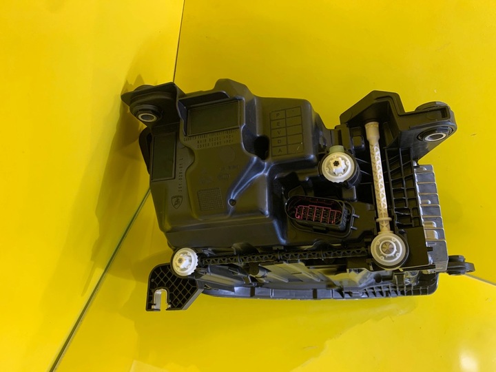 фото №12, Лампа ліва права lamborghini ревуельто повний led