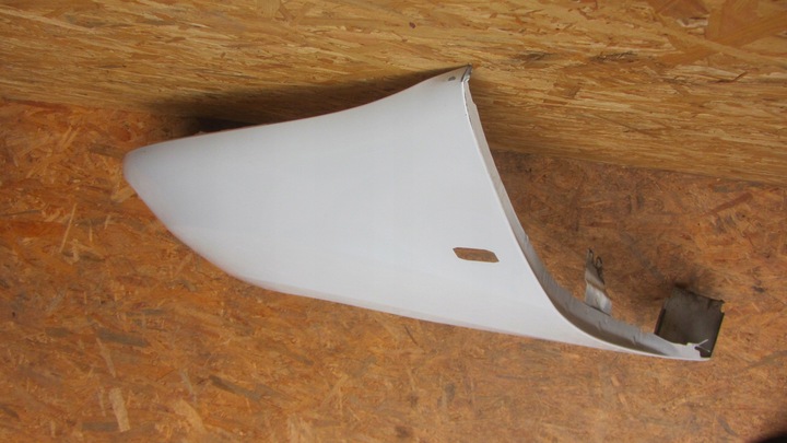 фото №5, Переднее левый крыло dacia sandero ii