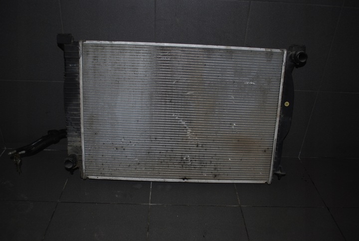 фото №6, Радіаторів радіатор s4 b6 8e0260903e 8e0121251ah