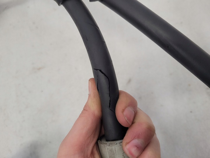 фото №10, Fiat ducato iii jumper ii троси зміни коробки передач fast ft73013