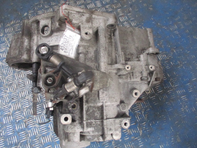 фото №6, Octavia golf touran 2.0tdi коробка передач коробки передач gne
