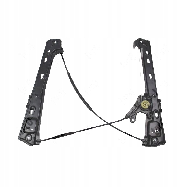 фото №1, Подъемник стекла перед p do smart fortwo 0.9 1.0