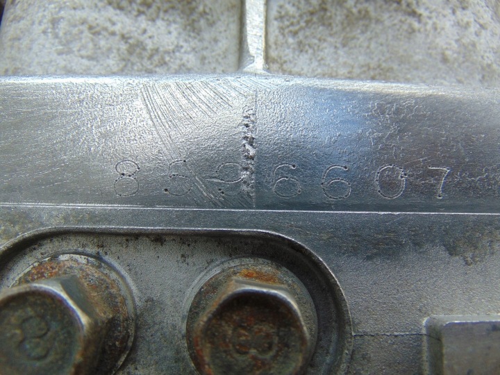 фото №15, Коробка передач hyundai h1 2007- 2.5 crdi